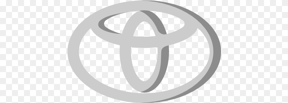 Toyota Logo Icons Car Brand Logo Icon Pack, Symbol Free Png Download