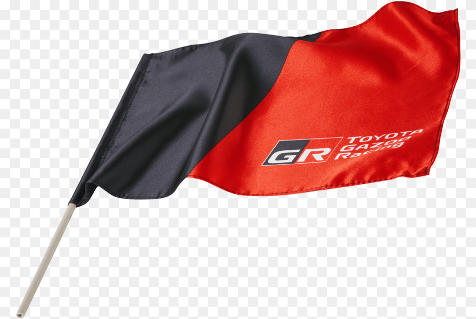 Toyota Gazoo Racing Hand Flag Umbrella Png Image