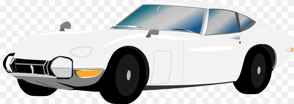 Toyota Gt Clipart, Car, Coupe, Sports Car, Transportation Png