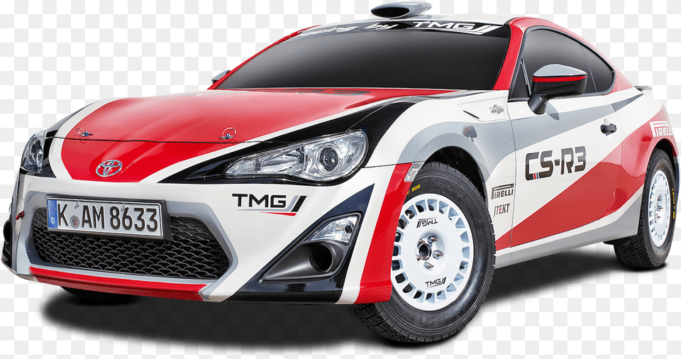 Toyota Gt86 Cs R34 Racing Car Image Toyota 86 Car, Transportation, Vehicle, Machine, Wheel Free Png Download