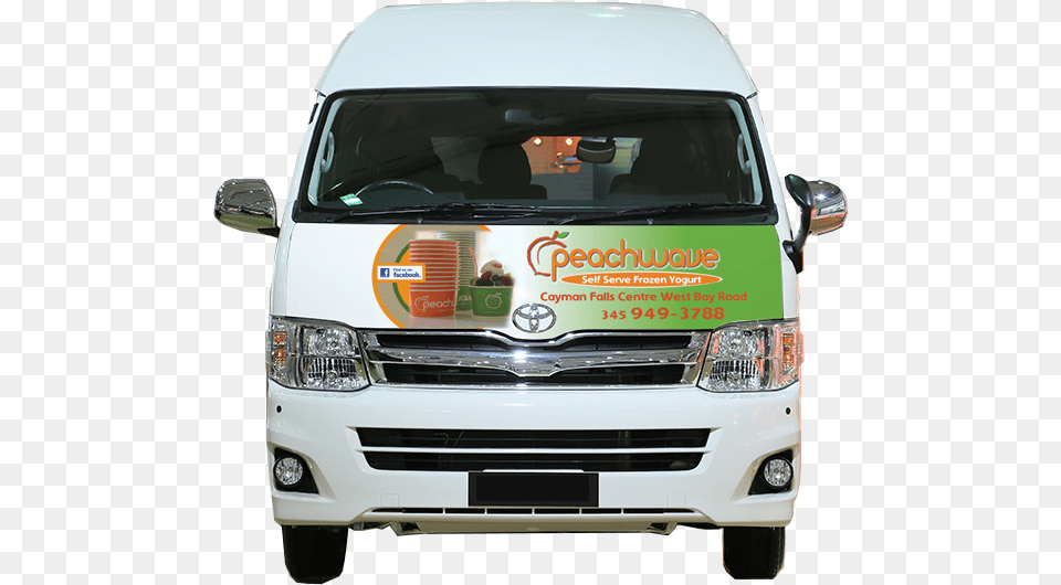 Toyota Hiace, Transportation, Van, Vehicle, Car Free Transparent Png