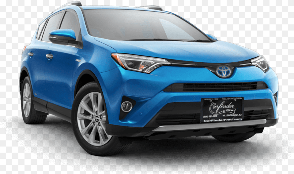 Toyota Highlander, Car, Suv, Transportation, Vehicle Png