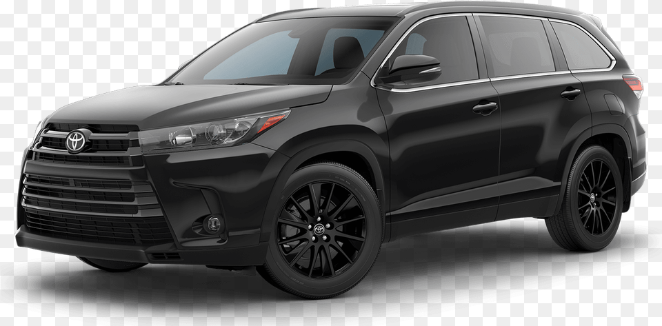 Toyota Highlandersrc Https 2017 Toyota Highlander Colors, Car, Suv, Transportation, Vehicle Free Png