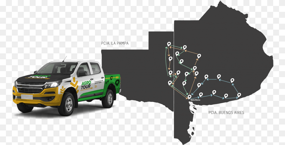 Toyota Hilux, Pickup Truck, Transportation, Truck, Vehicle Png
