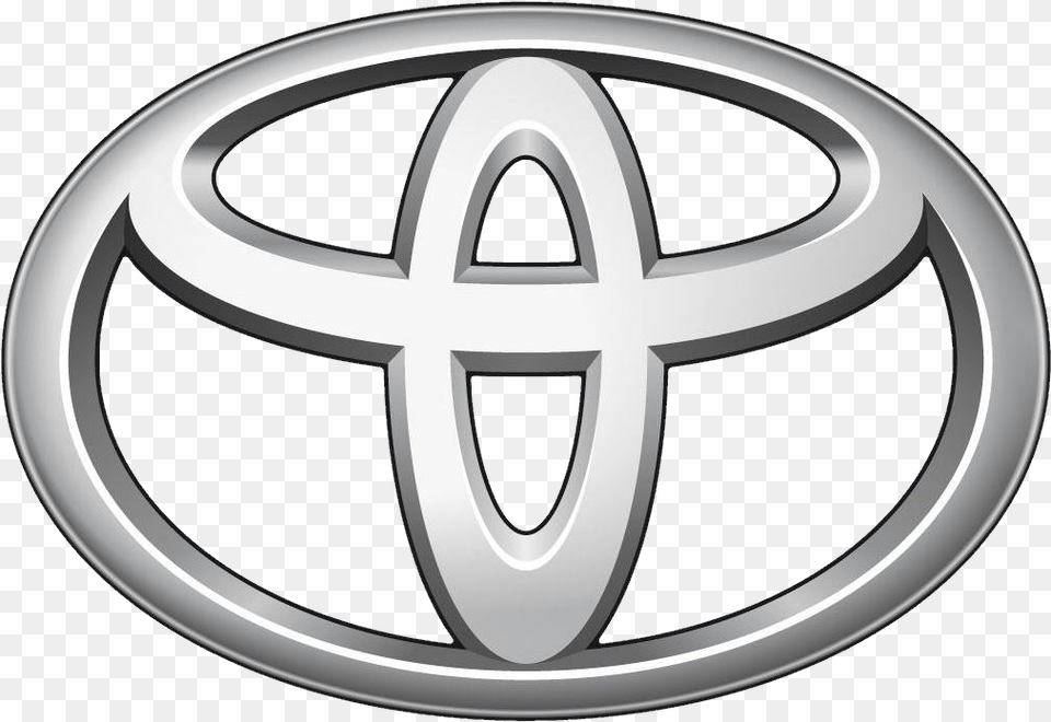 Toyota Hilux Car Lexus 86 Toyota Logo Picture, Emblem, Symbol Free Png