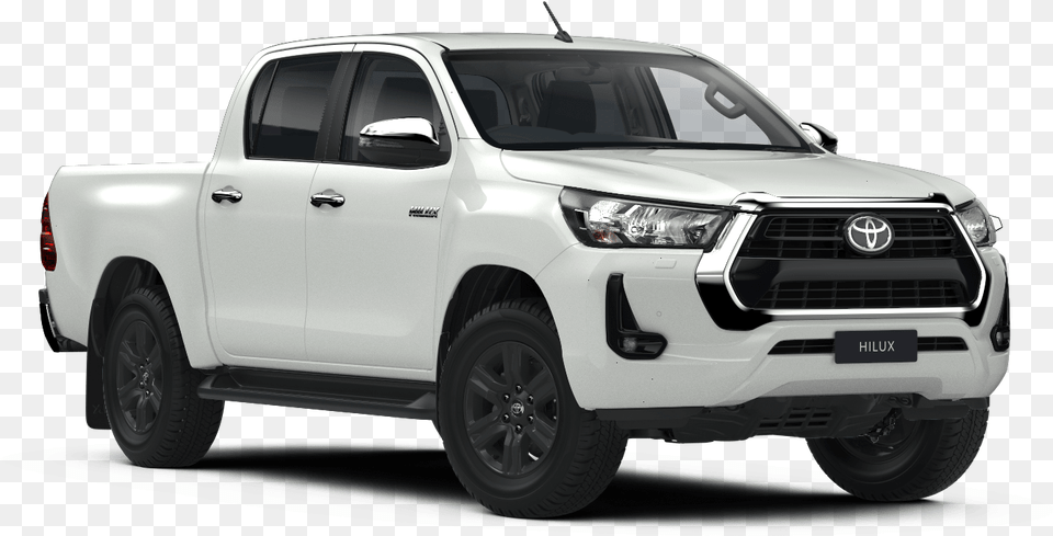 Toyota Hilux Fish Bros Car Dealers Swindon Toyota Hilux Dos Plazas, Pickup Truck, Transportation, Truck, Vehicle Free Transparent Png