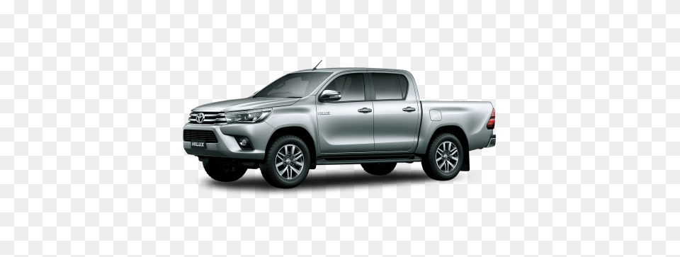 Toyota Hilux Rogue, Pickup Truck, Transportation, Truck, Vehicle Free Transparent Png