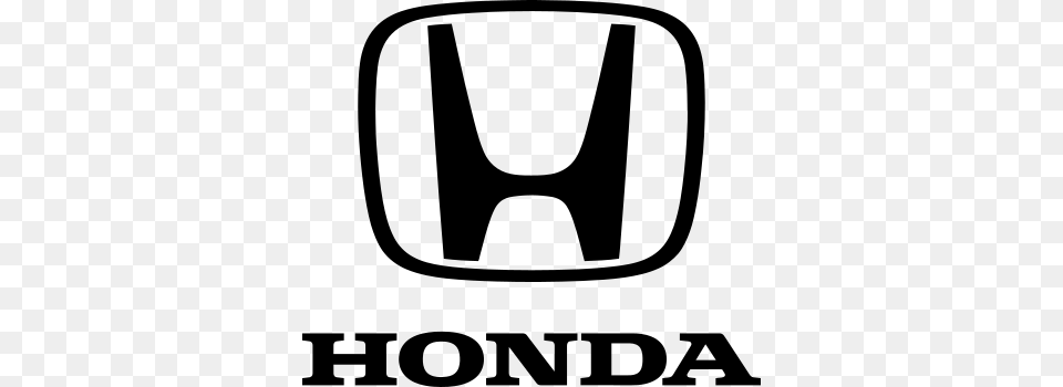 Toyota Hybrid Batteries Honda Logo White, Gray Free Png Download