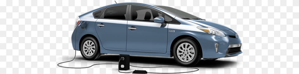 Toyota Hybrid Cars 2015 Plug In Prius Toyota Hybrid Car, Vehicle, Sedan, Transportation, Wheel Png