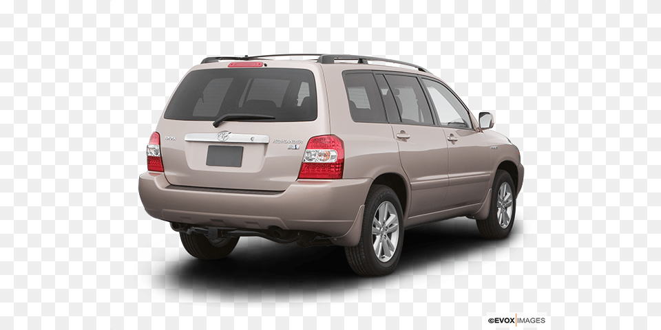 Toyota Hybrid Suv, Car, Vehicle, Transportation, Tire Png