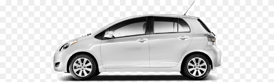 Toyota Icon 600 X 400 Car Magnet, Sedan, Vehicle, Transportation, Machine Free Png Download