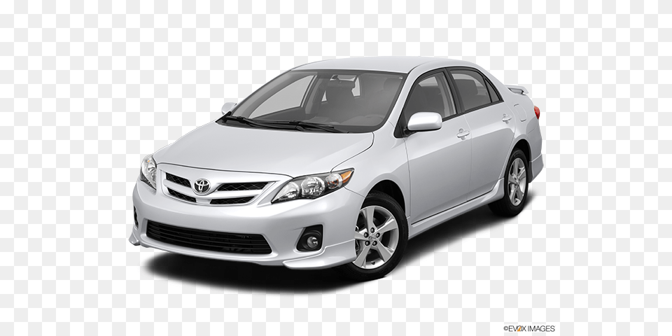 Toyota Image Car Image Toyota Corolla 2012 Model, Spoke, Vehicle, Machine, Sedan Free Png