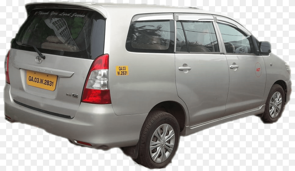 Toyota Innova, Car, Transportation, Vehicle, Machine Png