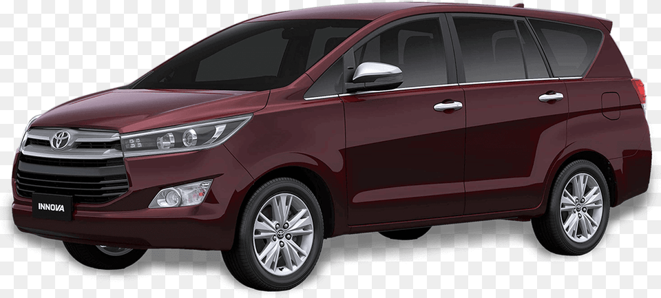 Toyota Innova 2016 G, Car, Transportation, Vehicle, Machine Png