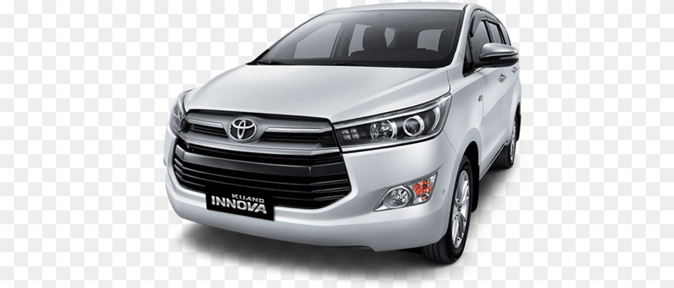 Toyota Innova 2019, Car, Sedan, Transportation, Vehicle Free Transparent Png