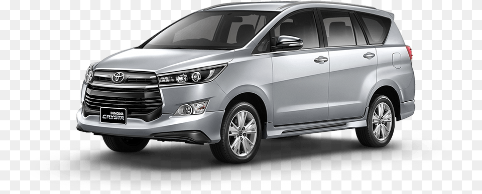 Toyota Innova 2019, Car, Transportation, Vehicle, Suv Free Png Download