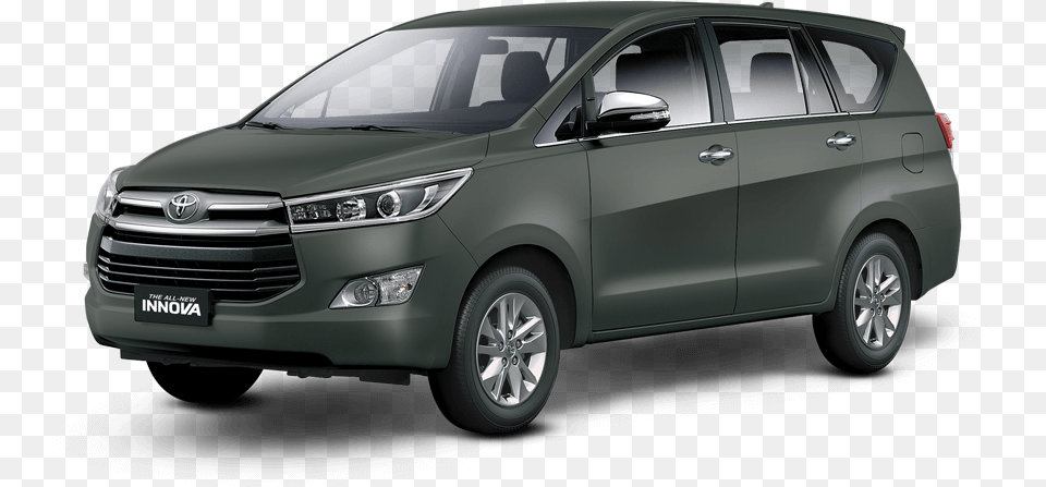 Toyota Innova 2019 Price, Car, Transportation, Vehicle, Suv Free Png