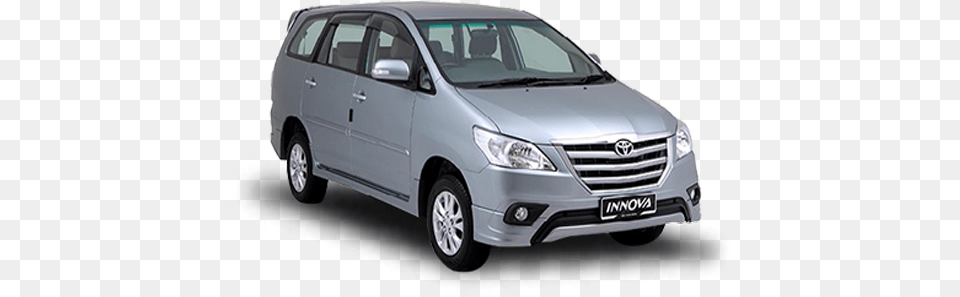 Toyota Innova, Transportation, Vehicle, Car, Caravan Png Image