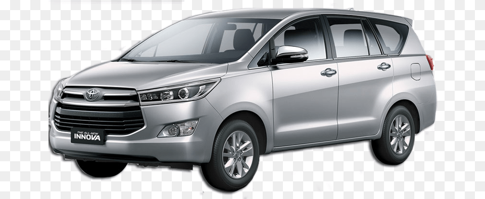 Toyota Innova, Car, Suv, Transportation, Vehicle Png Image