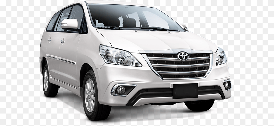 Toyota Innova, Car, Transportation, Vehicle Free Transparent Png