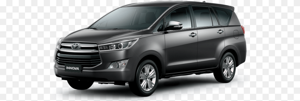 Toyota Innova Black, Car, Suv, Transportation, Vehicle Free Png Download
