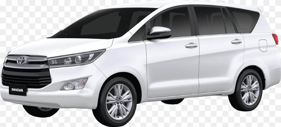Toyota Innova Car, Transportation, Vehicle, Machine, Wheel Free Png