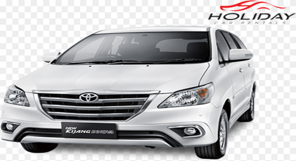 Toyota Innova Car, Vehicle, Sedan, Transportation, Spoke Png Image