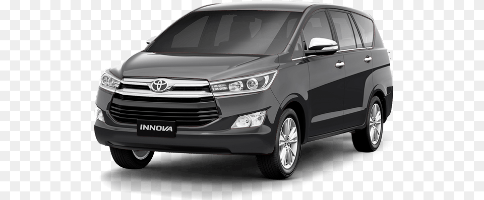Toyota Innova Crysta Price In New Delhi Innova Car Price In India, Transportation, Vehicle, Suv, Machine Png