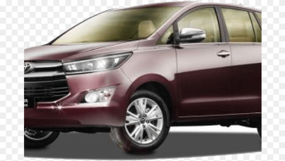 Toyota Innova Crysta Toyota Innova Crysta 2019, Car, Vehicle, Transportation, Suv Free Png Download