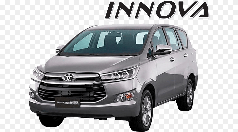 Toyota Innova Download Hyundai Tucson Vs Toyota Innova, Car, Transportation, Vehicle, Sedan Free Png