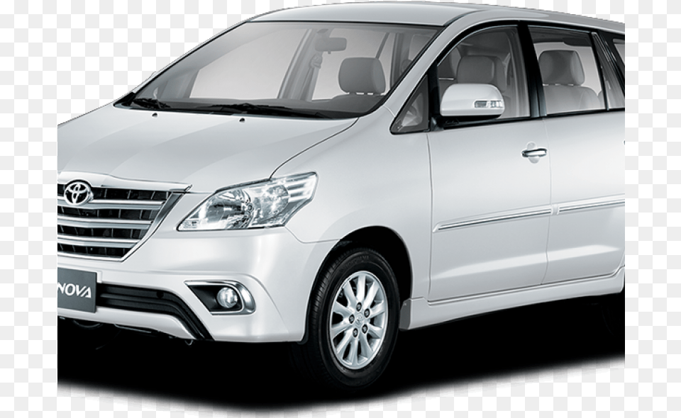 Toyota Innova Innova 25 V, Car, Vehicle, Transportation, Sedan Free Transparent Png