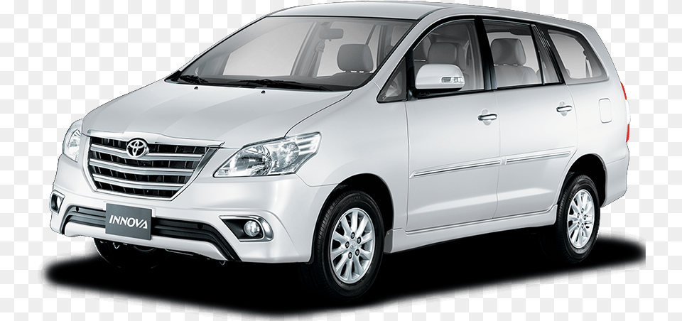 Toyota Innova Innova Car, Transportation, Vehicle, Van, Caravan Png