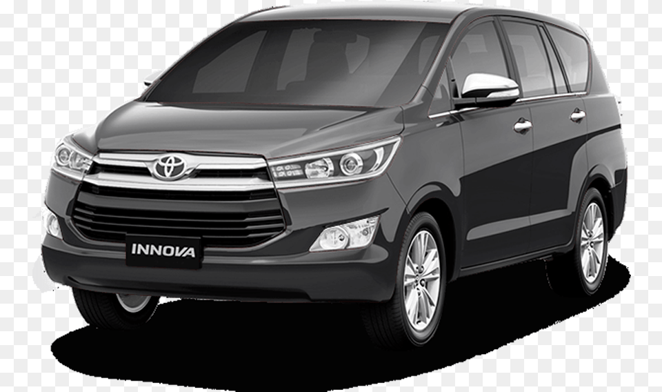 Toyota Innova Reborn Innova Car, Transportation, Vehicle, Machine, Wheel Free Png