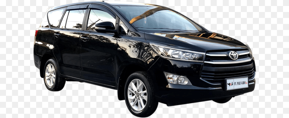 Toyota Innova Rent In Bali Toyota Innova, Car, Transportation, Vehicle, Machine Free Transparent Png