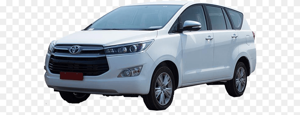 Toyota Innova Self Drive Innova On Rent In Pune, Car, Suv, Transportation, Vehicle Png