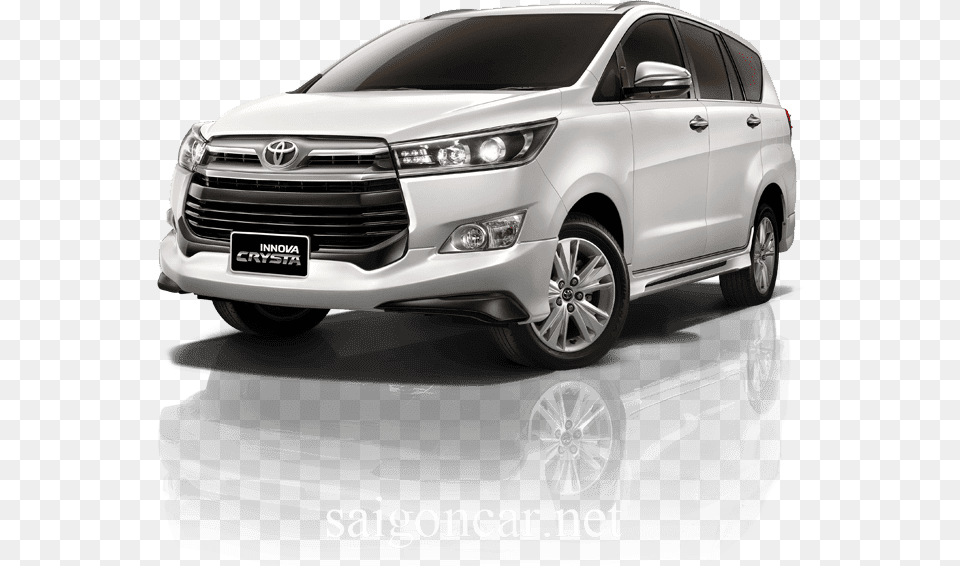 Toyota Innova Tong Quan Toyota Innova 2019 Price Philippines, Alloy Wheel, Vehicle, Transportation, Tire Free Png Download
