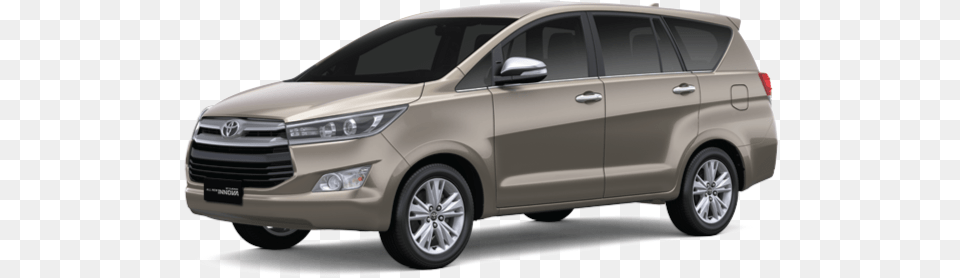Toyota Innova Tyre Size, Transportation, Vehicle, Car, Machine Png