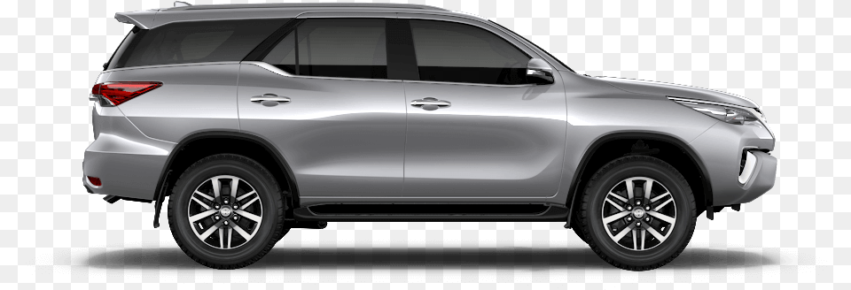 Toyota Kluger Black Edition, Suv, Car, Vehicle, Transportation Free Transparent Png