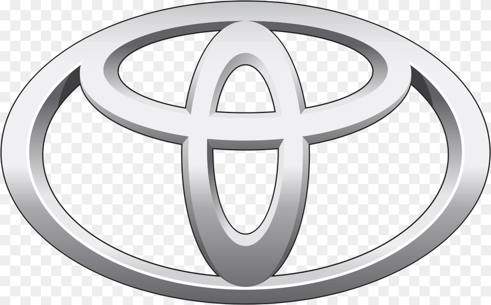 Toyota Land Cruiser Prado Car Toyota Car Logo, Symbol, Emblem Free Transparent Png