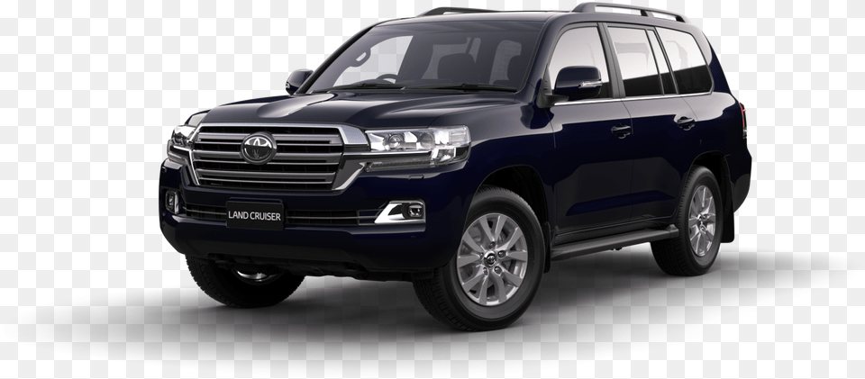 Toyota Land Cruiser Toyota Land Cruiser Gxl 2016, Car, Vehicle, Transportation, Suv Free Png