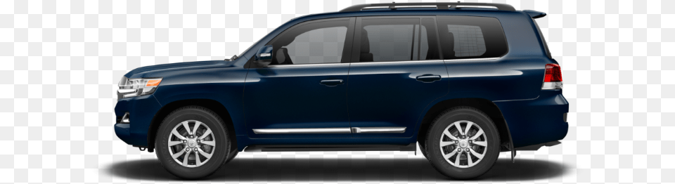Toyota Land Cuiser In Gastonia Nc Of 2021 Land Cruiser Magnetic Gray Metallic, Car, Vehicle, Transportation, Suv Png Image