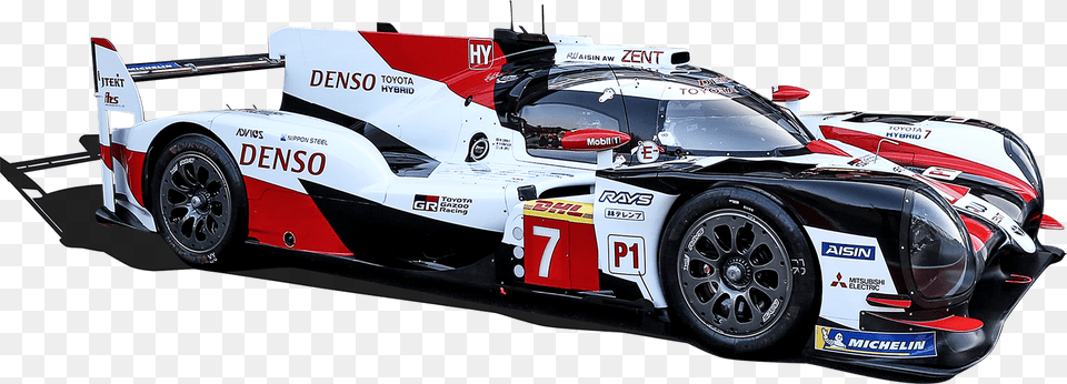 Toyota Le Mans 2019, Wheel, Transportation, Machine, Vehicle Png