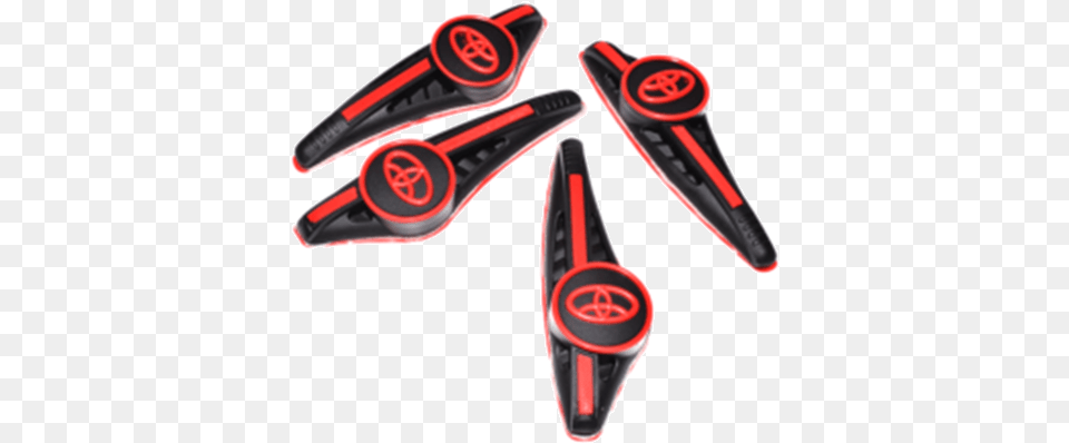 Toyota Logo Car Door Guards Car Door Guards Toyota, Appliance, Blow Dryer, Device, Electrical Device Png