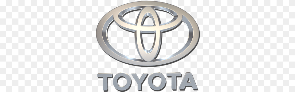 Toyota Logo Coffee Mug Toyota, Emblem, Symbol Png