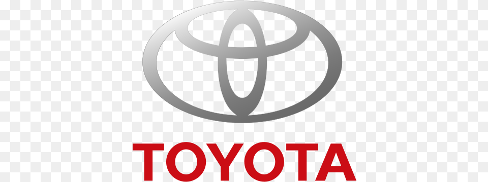 Toyota Logo Icon Of Car Brands Vector Toyota Logo, Symbol Free Png Download