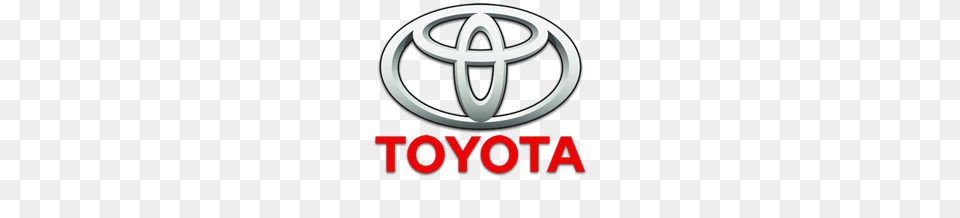 Toyota Logo Icon Clipart, Disk, Symbol, Emblem Free Png