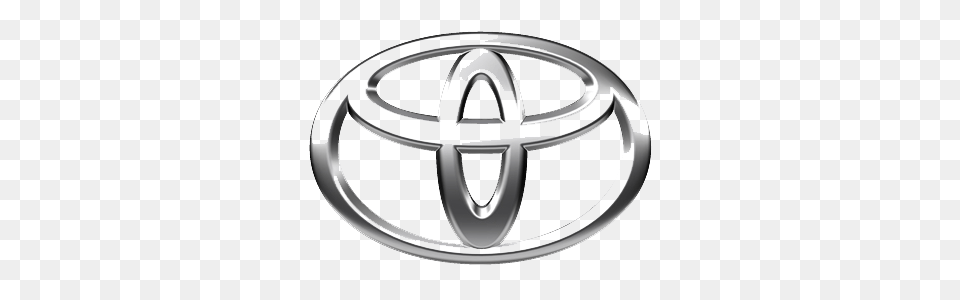 Toyota Logo Images, Accessories, Emblem, Symbol Free Png Download
