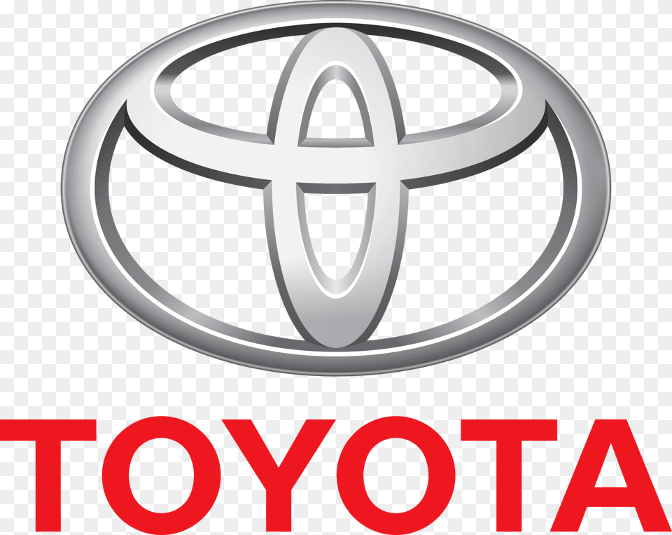 Toyota Logo Newes Toyota Motor Corporation Tm, Symbol, Emblem Png