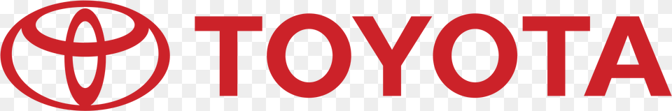 Toyota Logo Transparent Toyota Logo Pdf Free Png Download