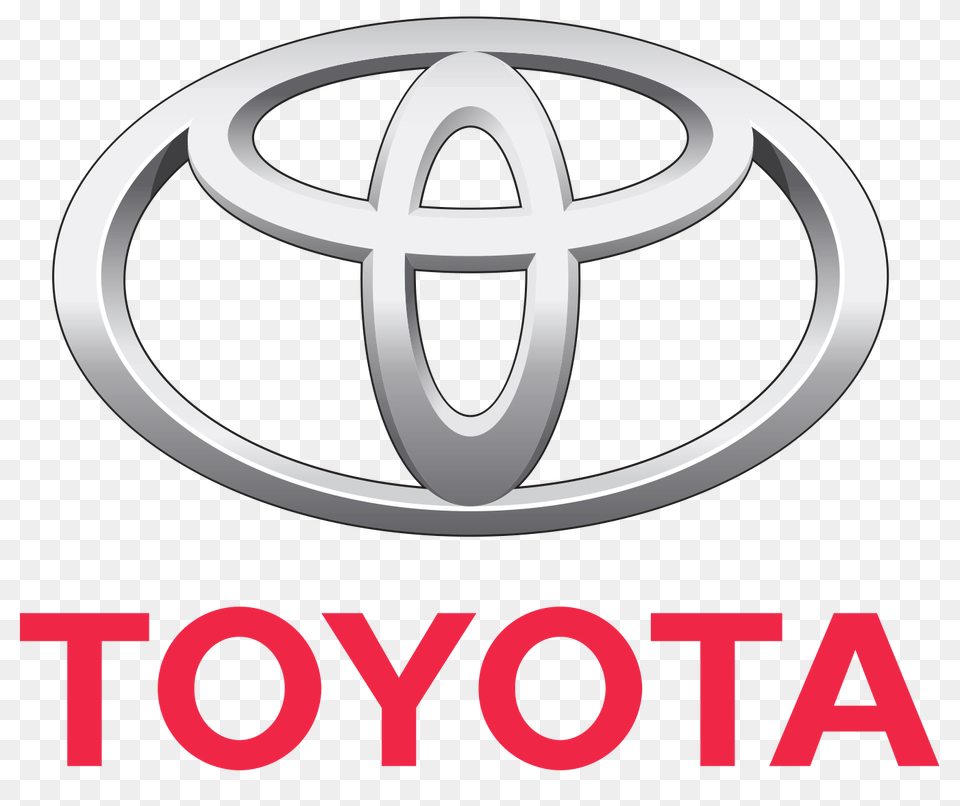 Toyota Logo Vector Transparent Toyota Logo, Symbol Png